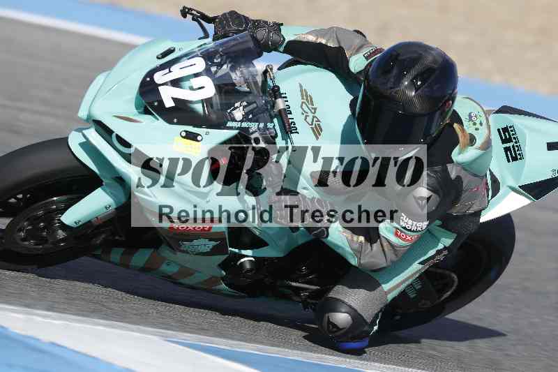 Archiv-2025/01 24.-27.01.2025 Moto Center Thun Jerez/blau-blue/92